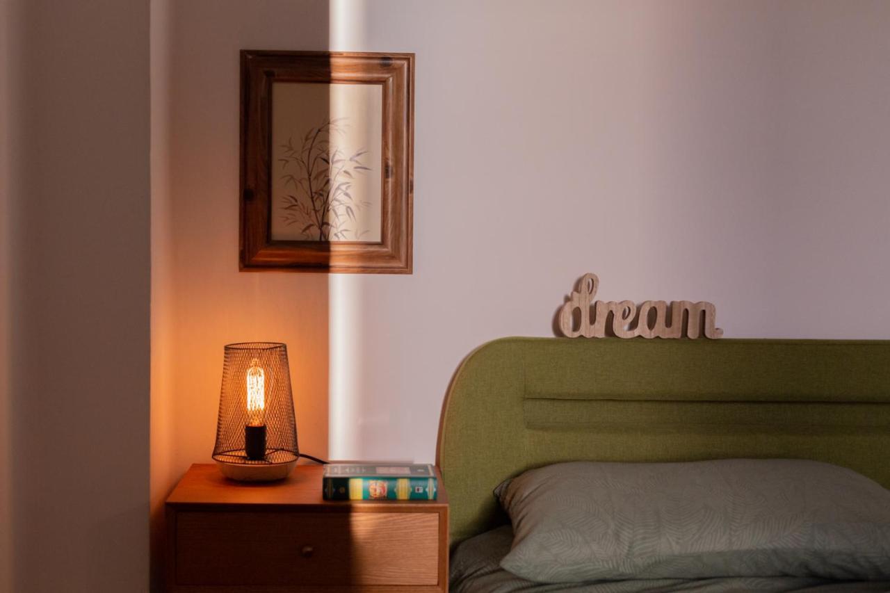 Apartamento Art Old Town