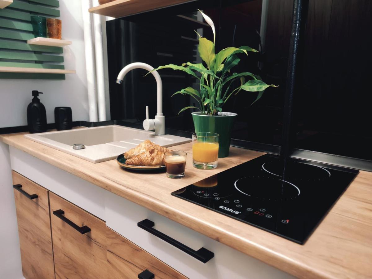 Apartamento Art Old Town *