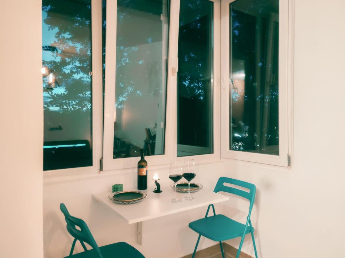 Apartamento Art Old Town