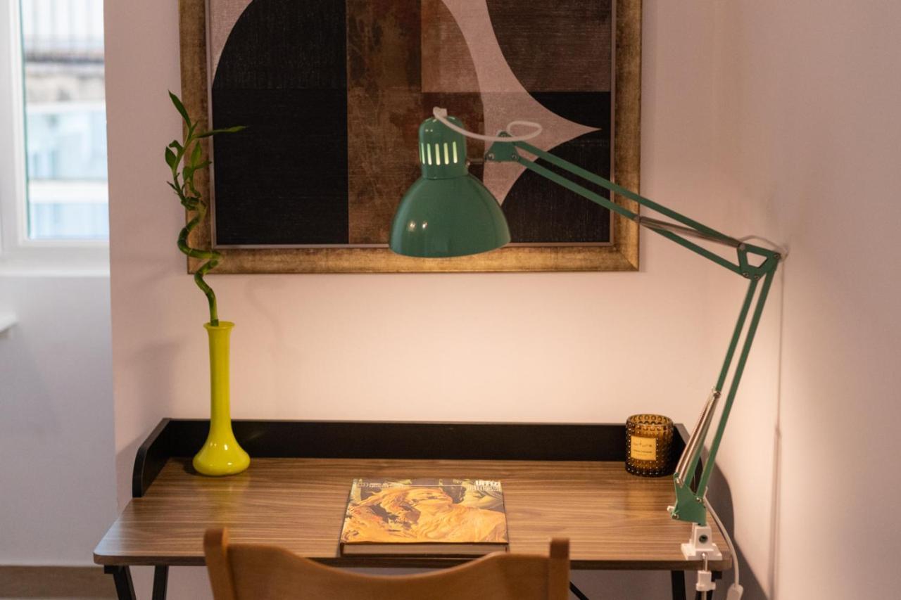 Apartamento Art Old Town Bucarest