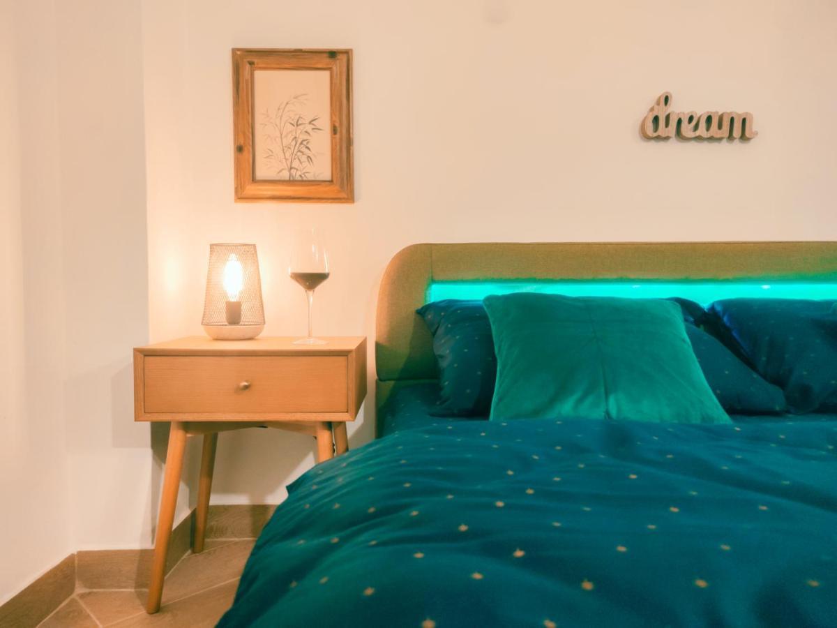 Apartamento Art Old Town *