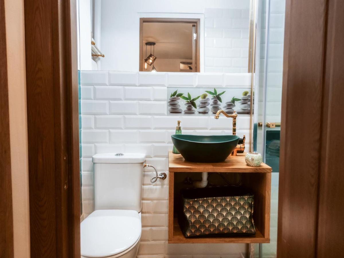 Apartamento Art Old Town *