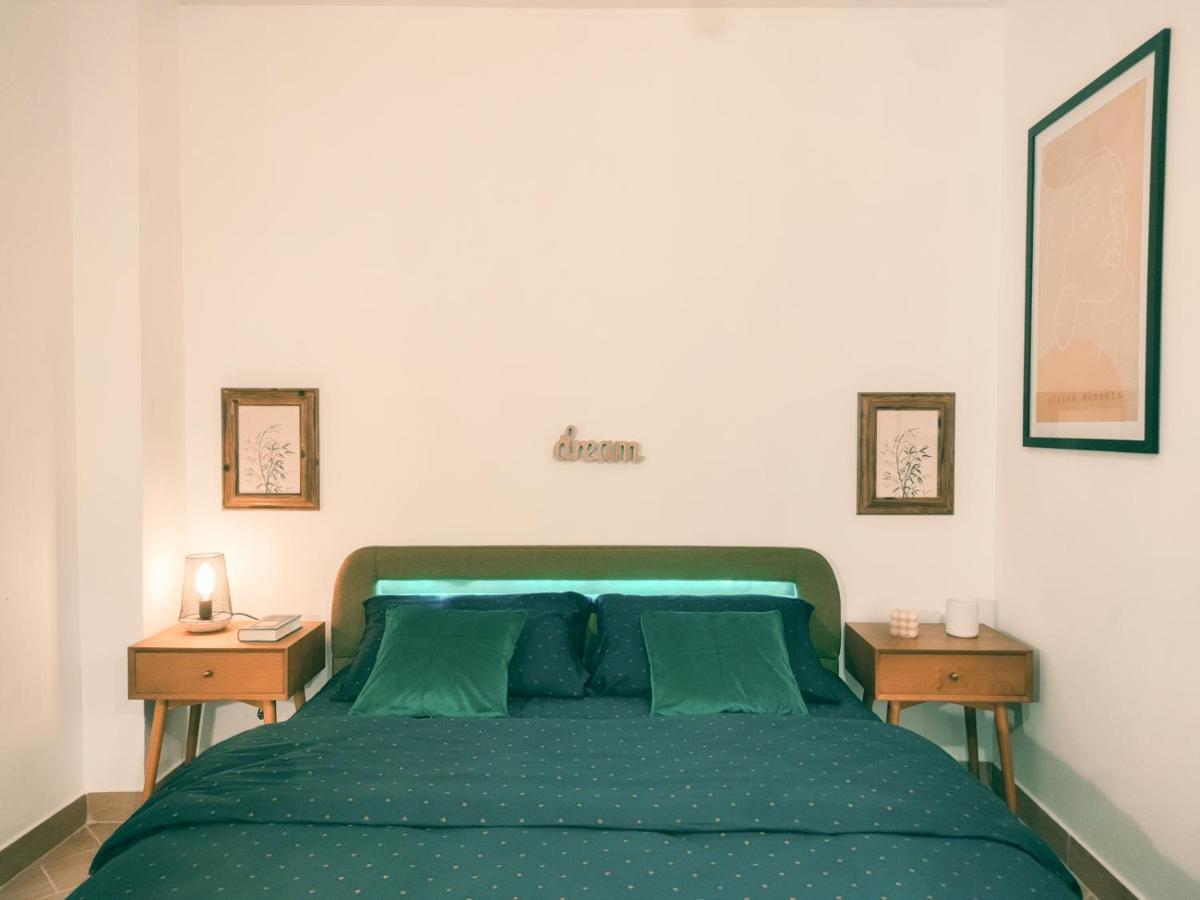 Apartamento Art Old Town Bucarest